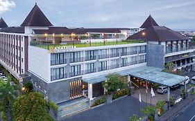Swiss-Belhotel Tuban